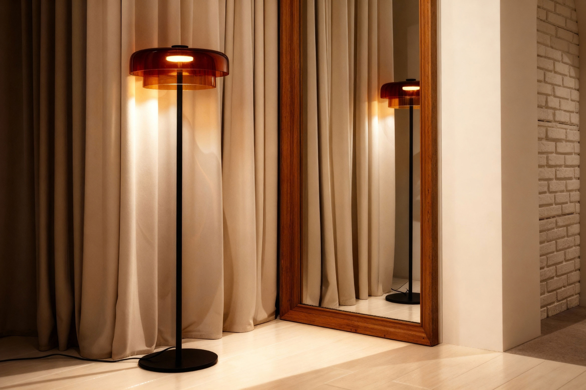 Up To 10% Off Floor Lamps
