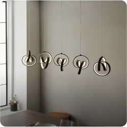 Island Pendant Lights