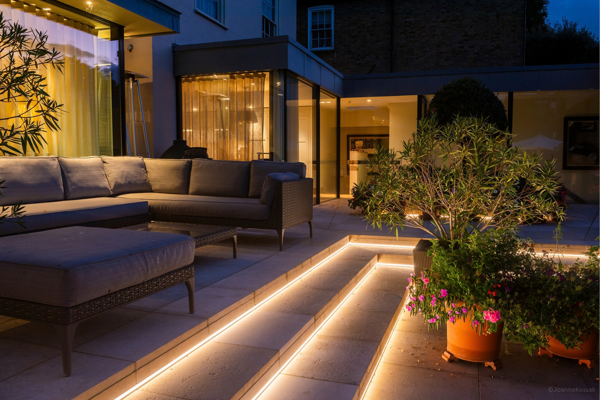 LED Strip Accessories