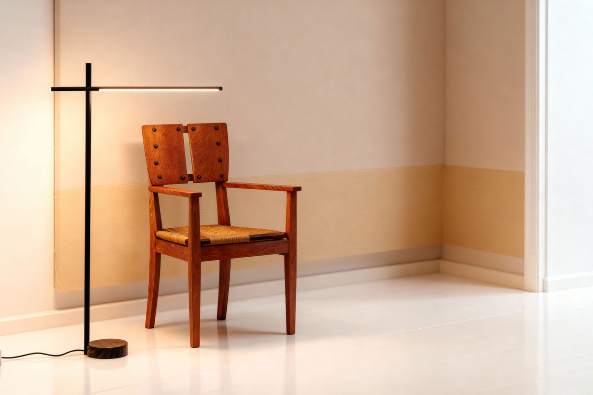 Linear LED Lamps