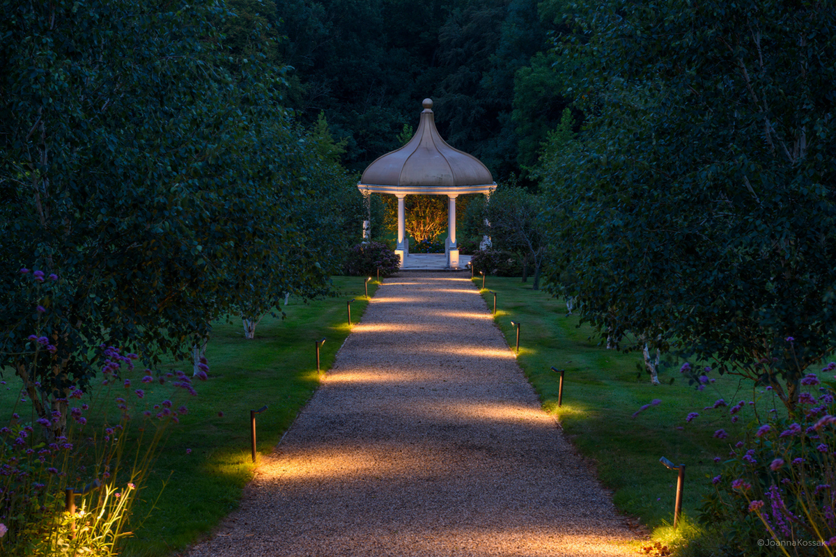 Low Voltage Lights