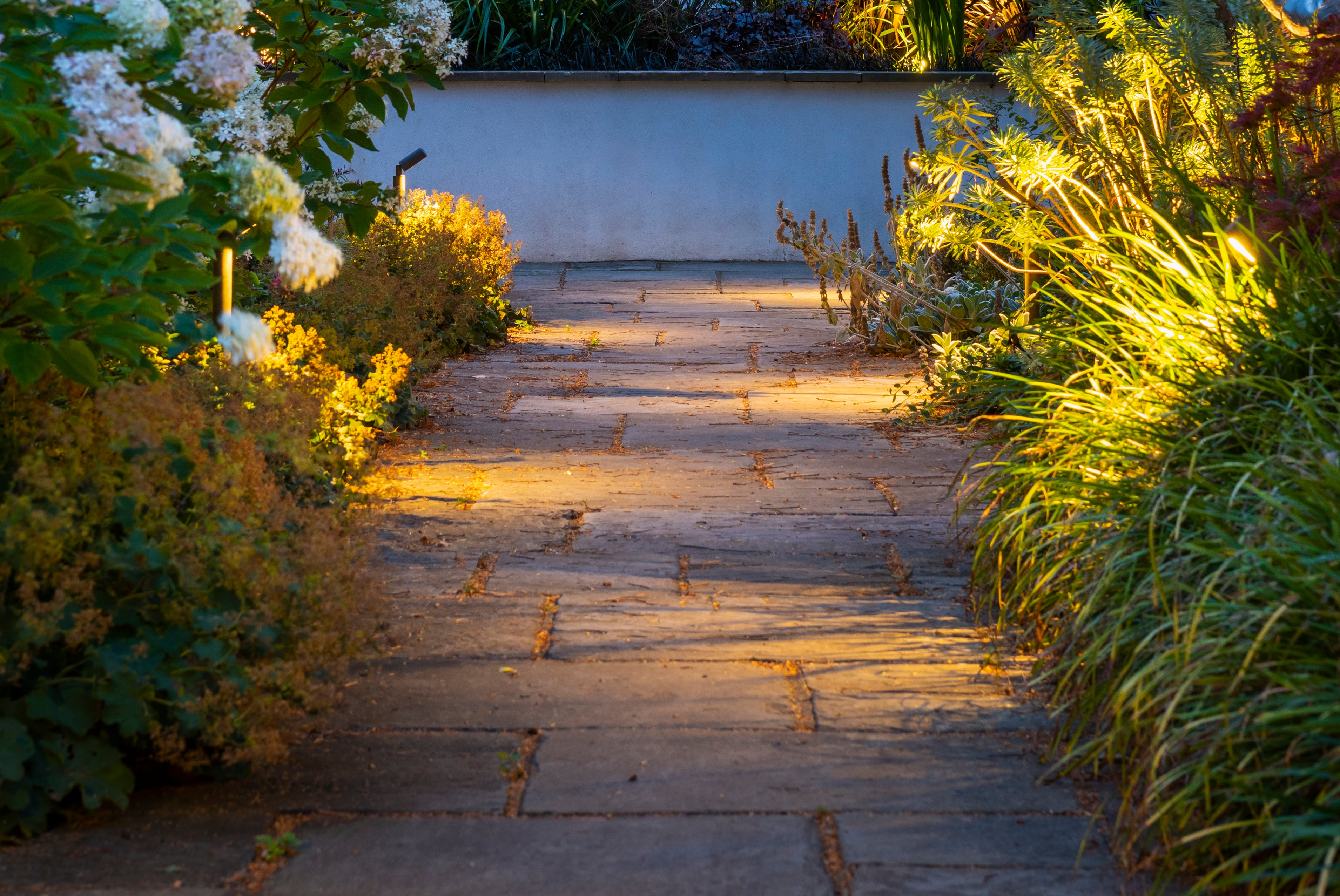 Path Lights