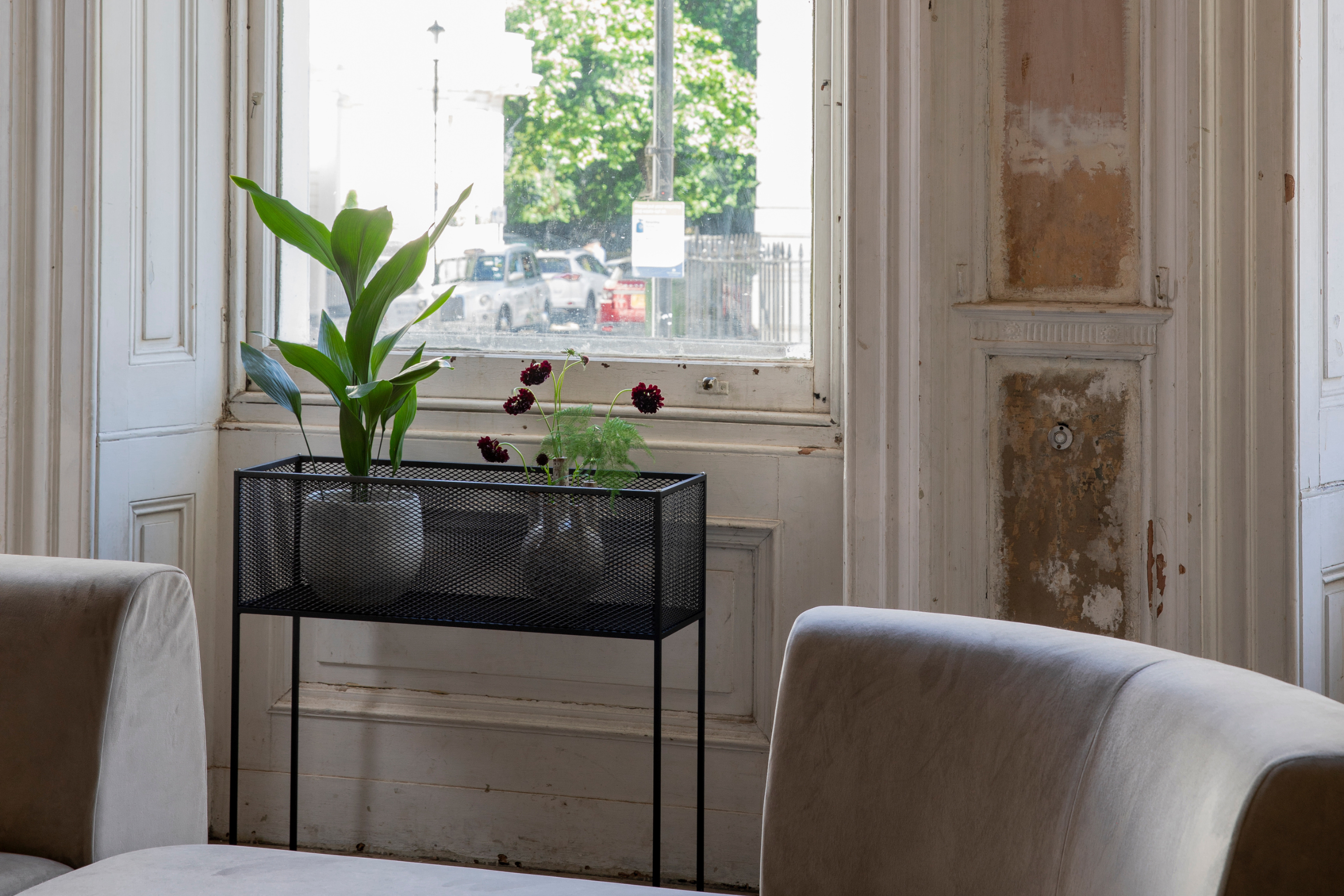 Planters