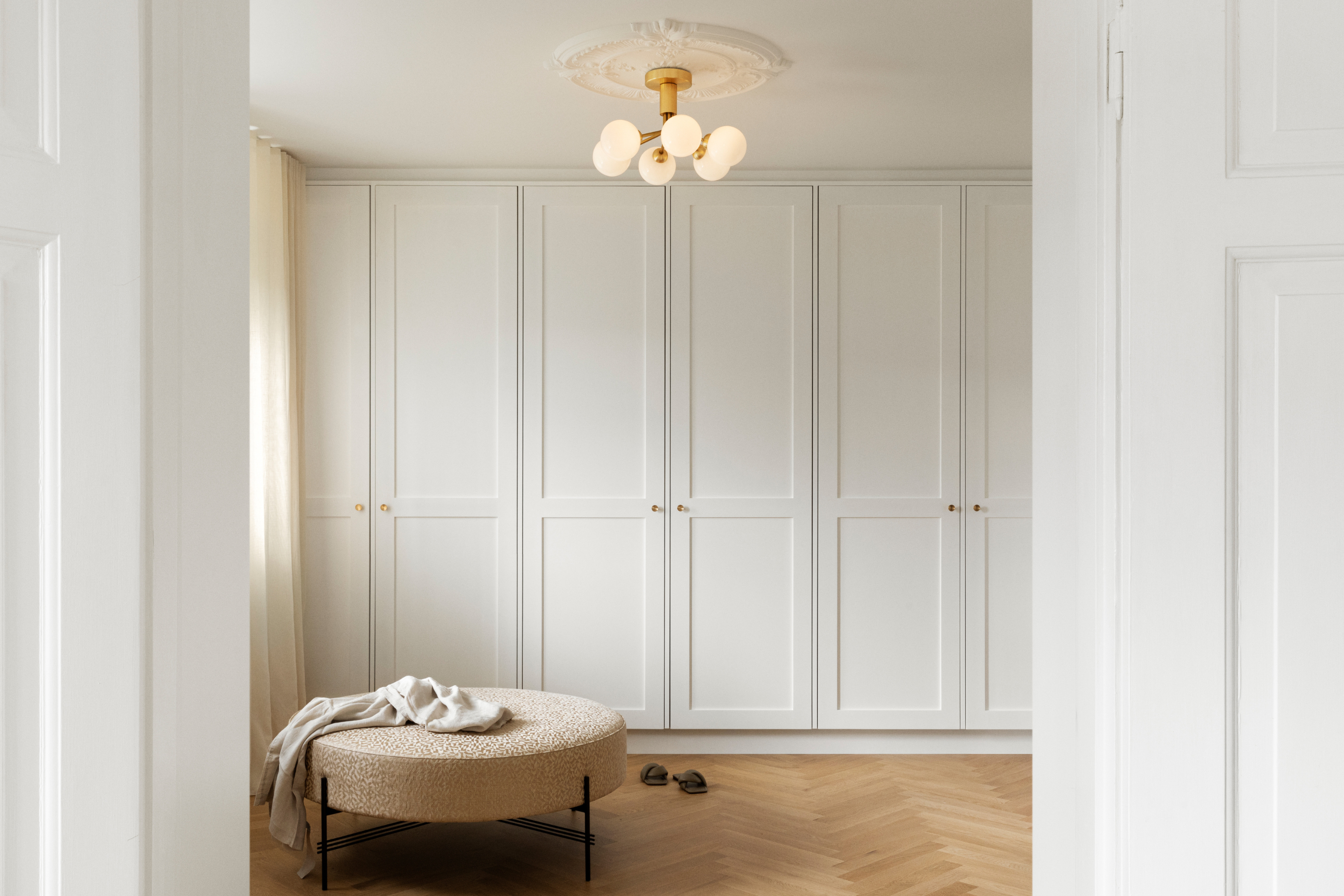 Flush & Semi Flush Lights