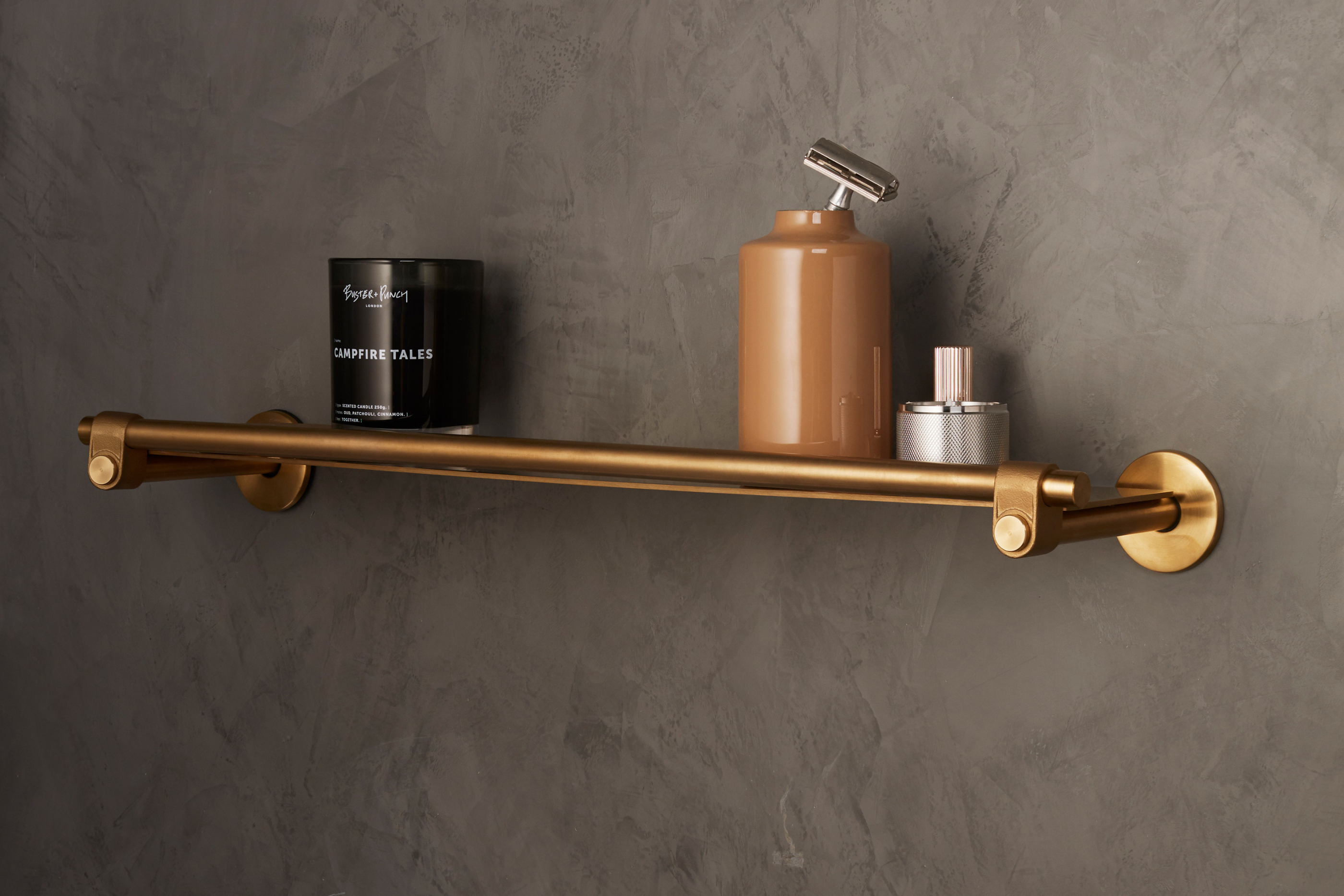 Shelving & Storage