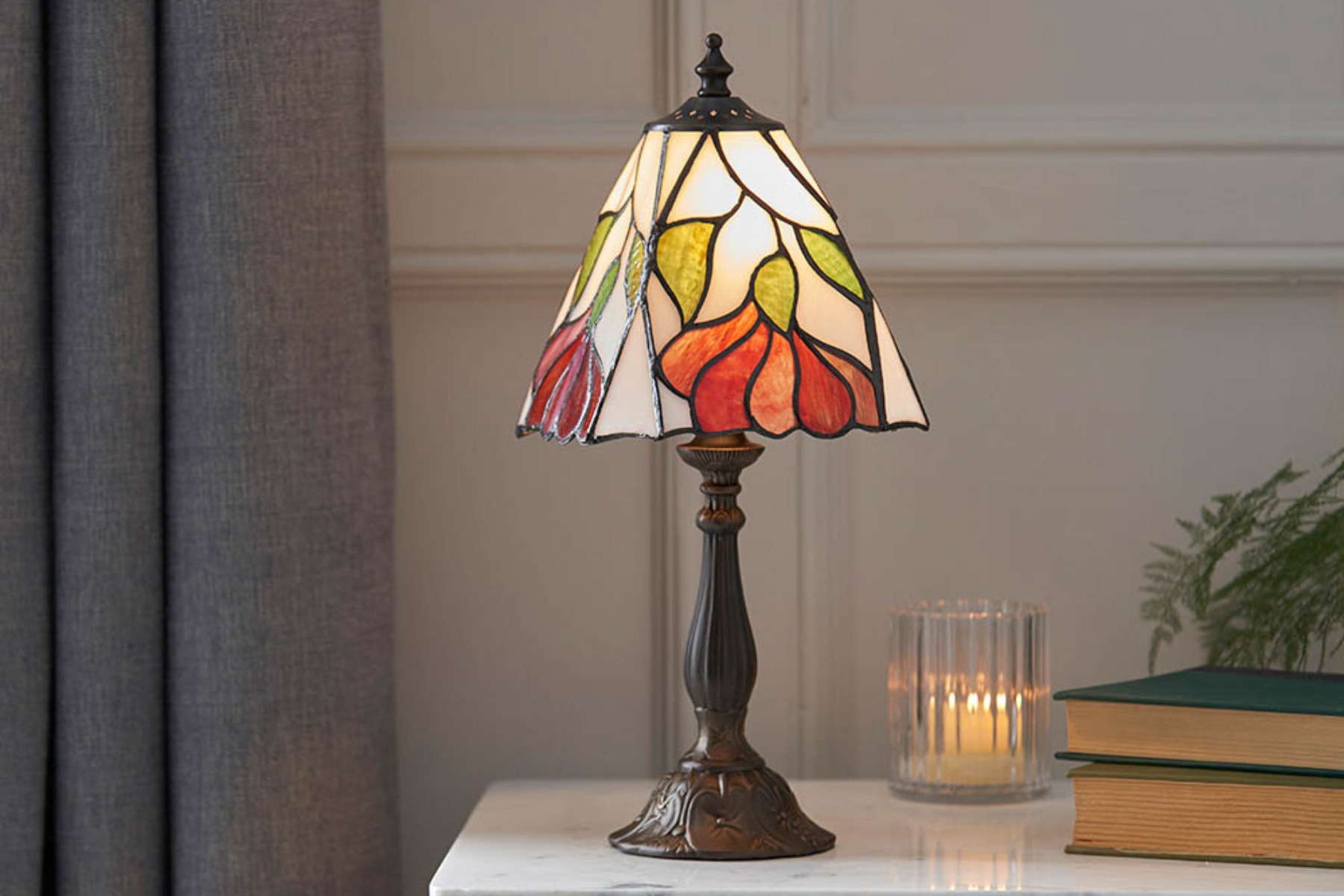 Tiffany Table Lamps