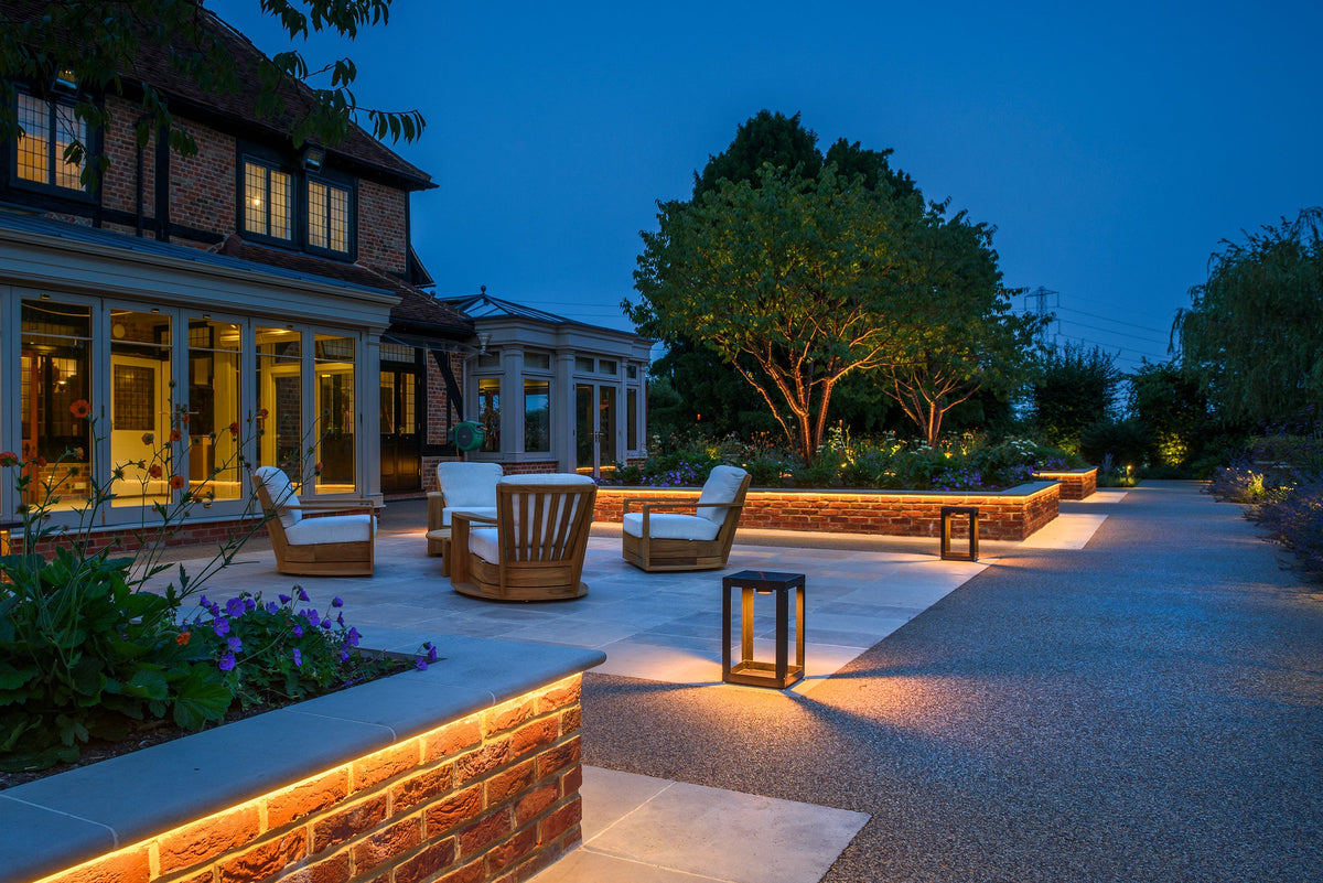 LED Strip Lights | Flexible LED Tape Lighting | Moonlight Design