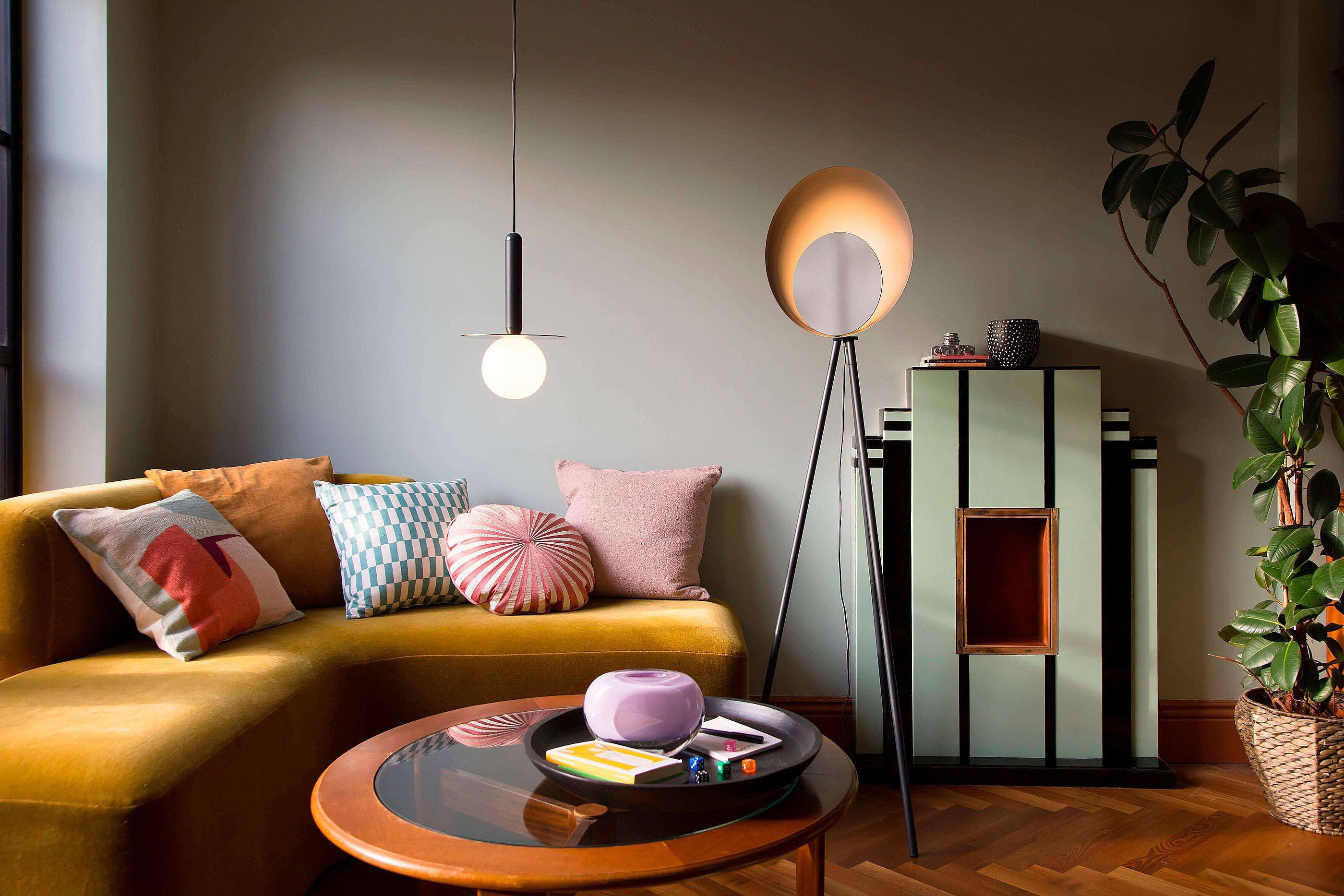 Sale - Flush & Semi Flush Lights