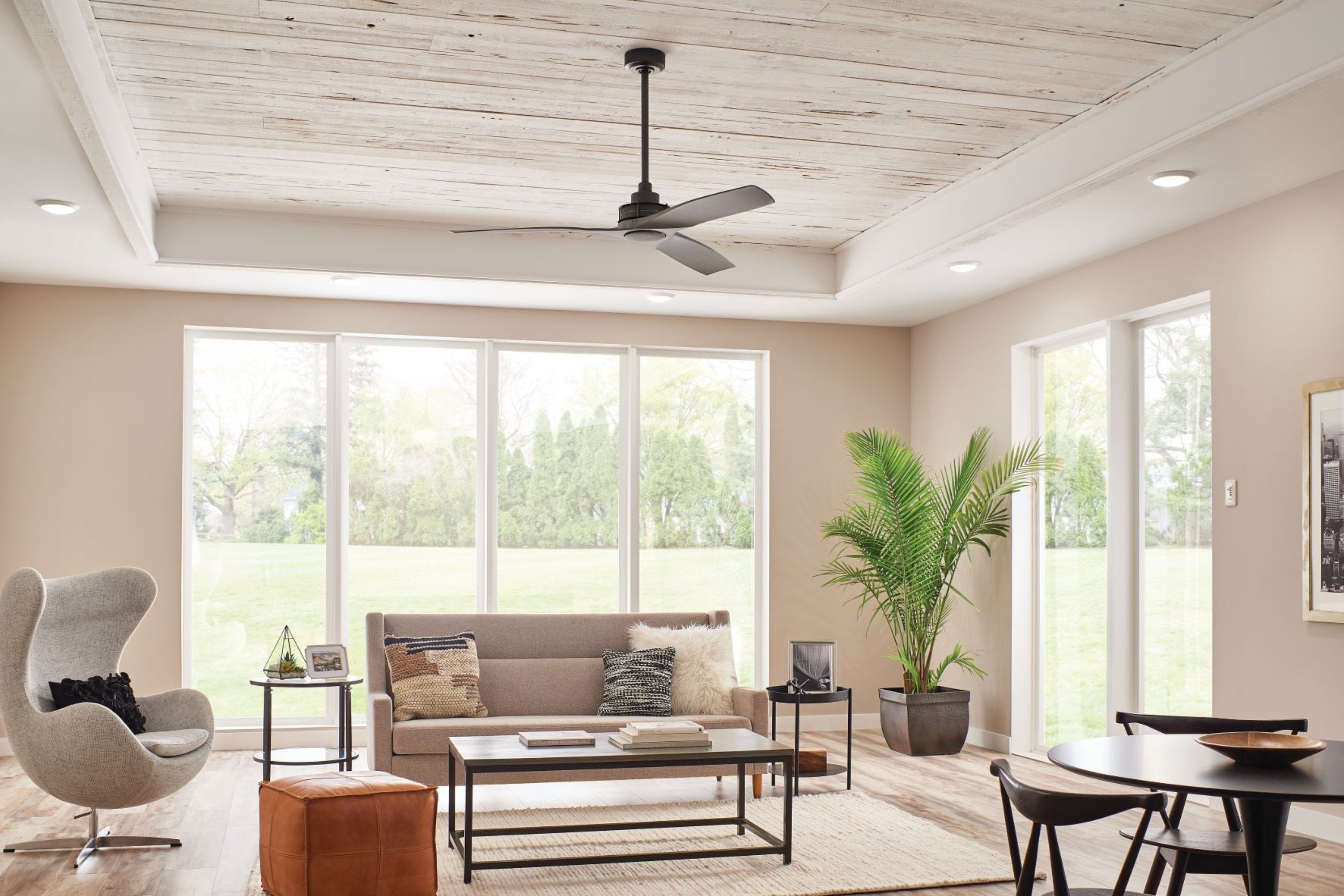 Ceiling Fans