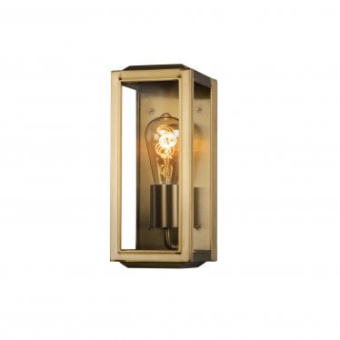 Flush & Semi Flush Porch Lights