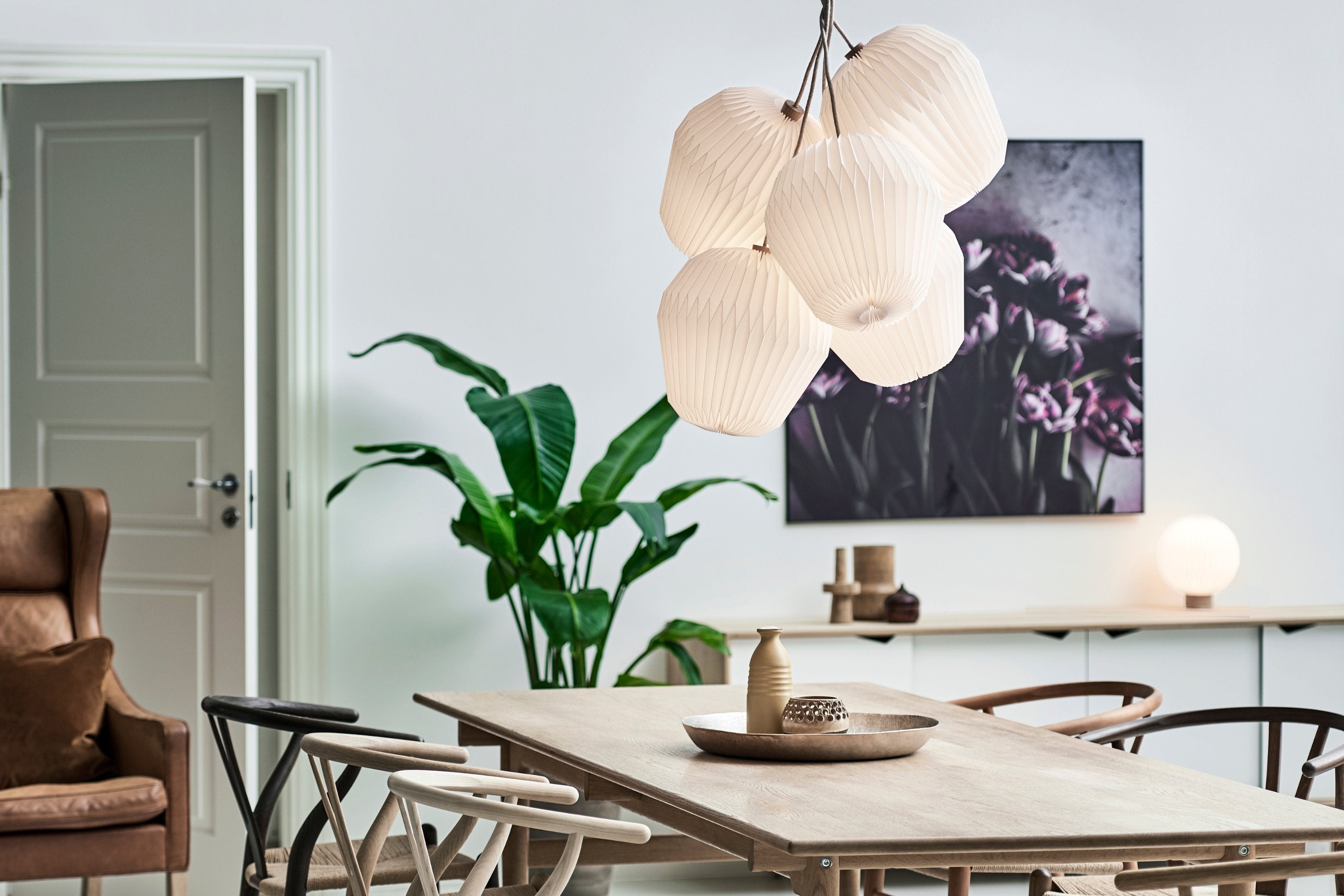 Pendant Lights