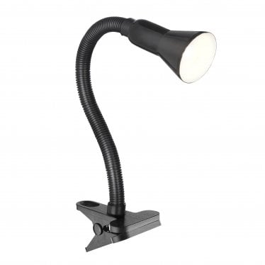 Clip on Desk Lamps