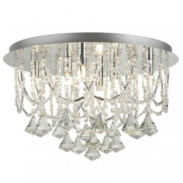 Searchlight Lighting