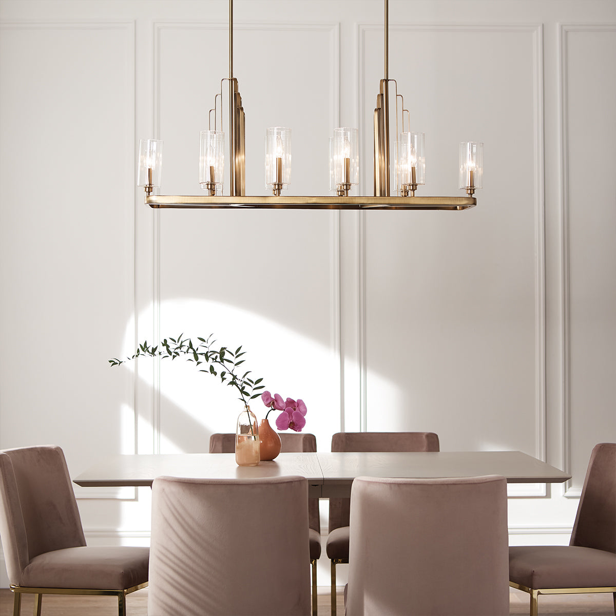 Kitchen Island Lights