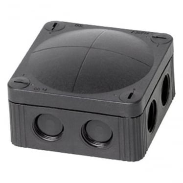 Connectors & Junction Boxes
