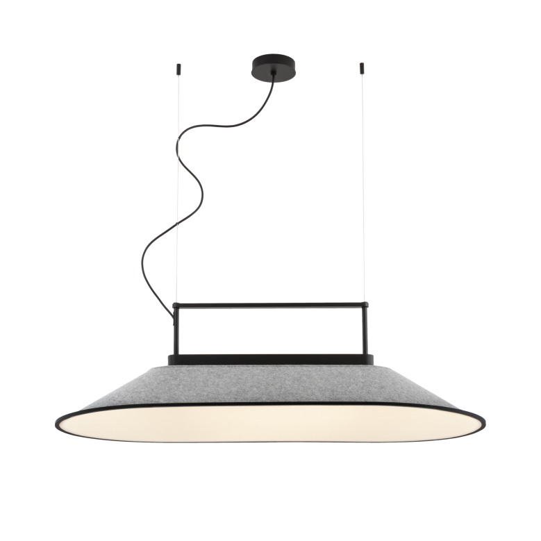 LedsC4 Shoemaker 1204mm Pendant