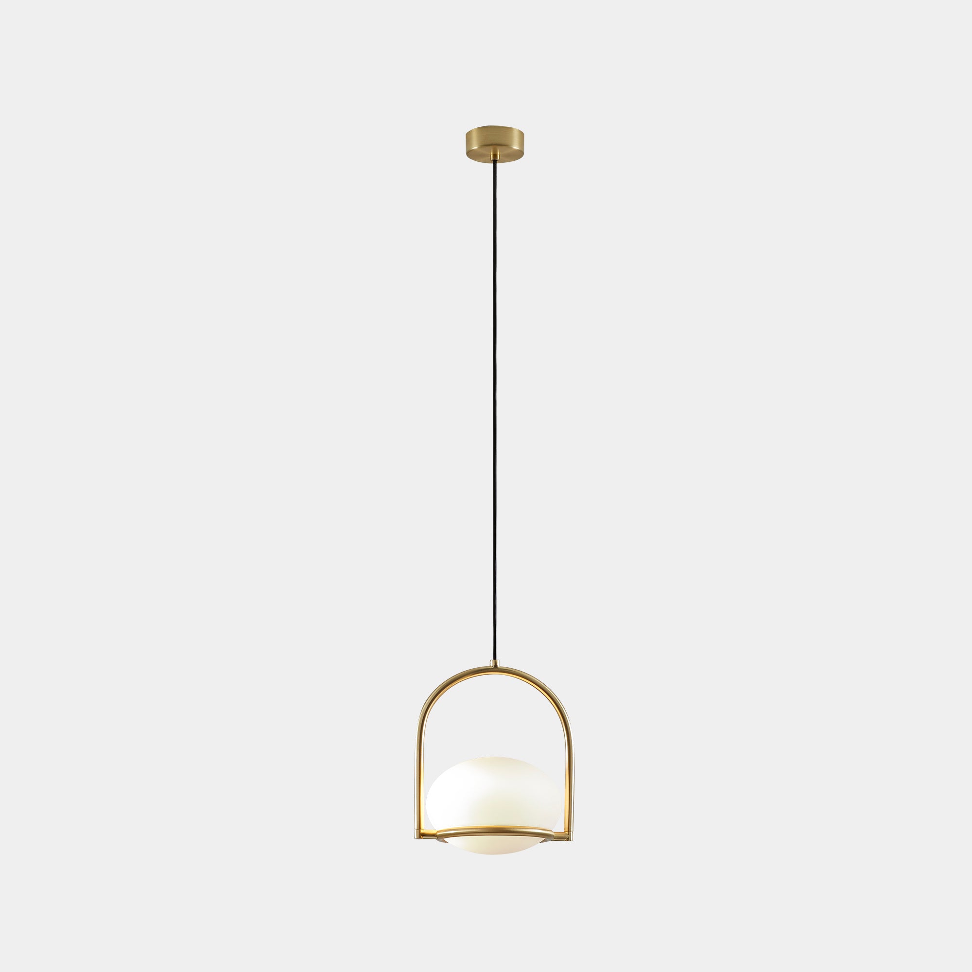 LedsC4 Coco Single Pendant