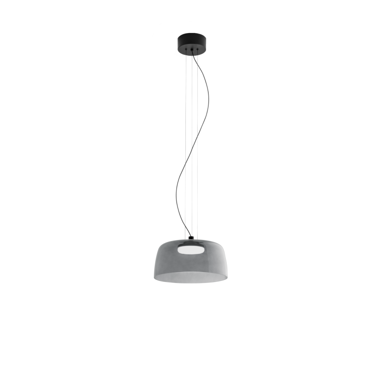 LedsC4 Levels 320mm Single Pendant