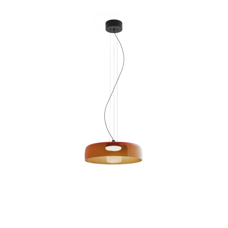 LedsC4 Levels 420mm Single Pendant