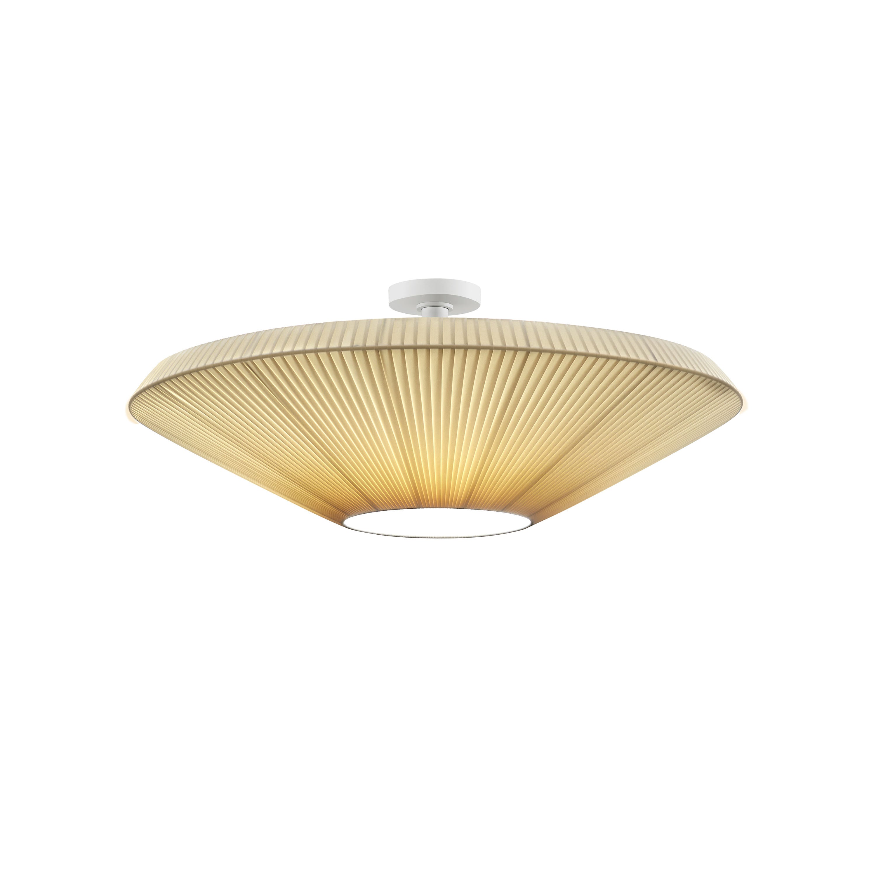 Bover Siam 80 Small Ceiling Light