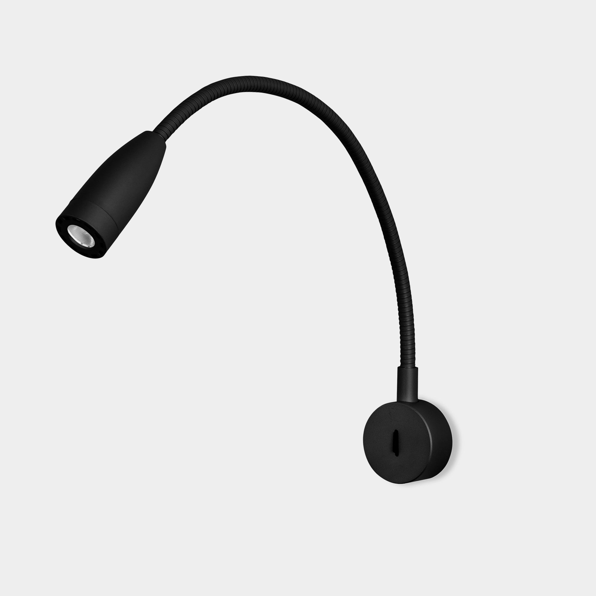 LedsC4 Bed Round Reading Light