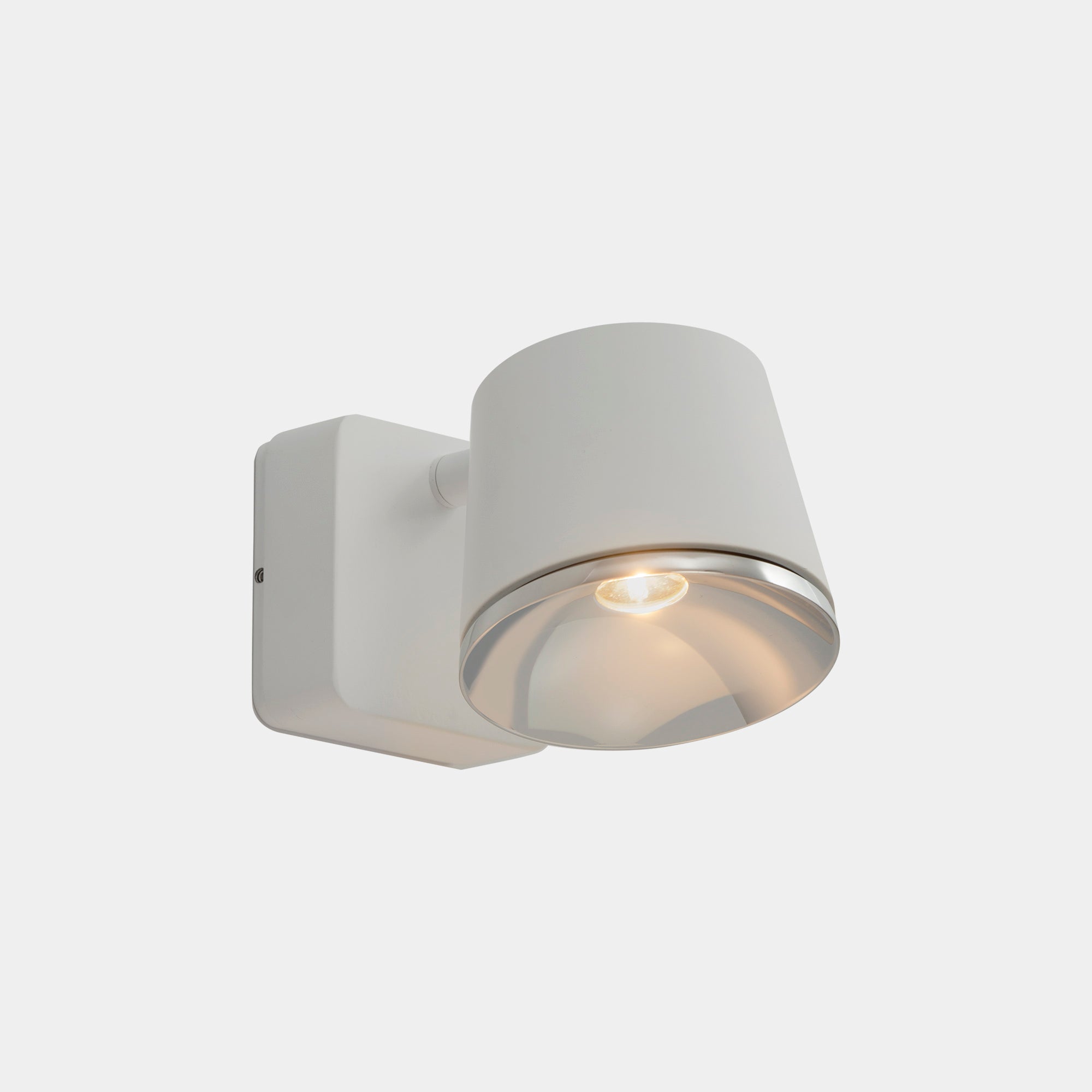 LedsC4 Drone Single Wall Light