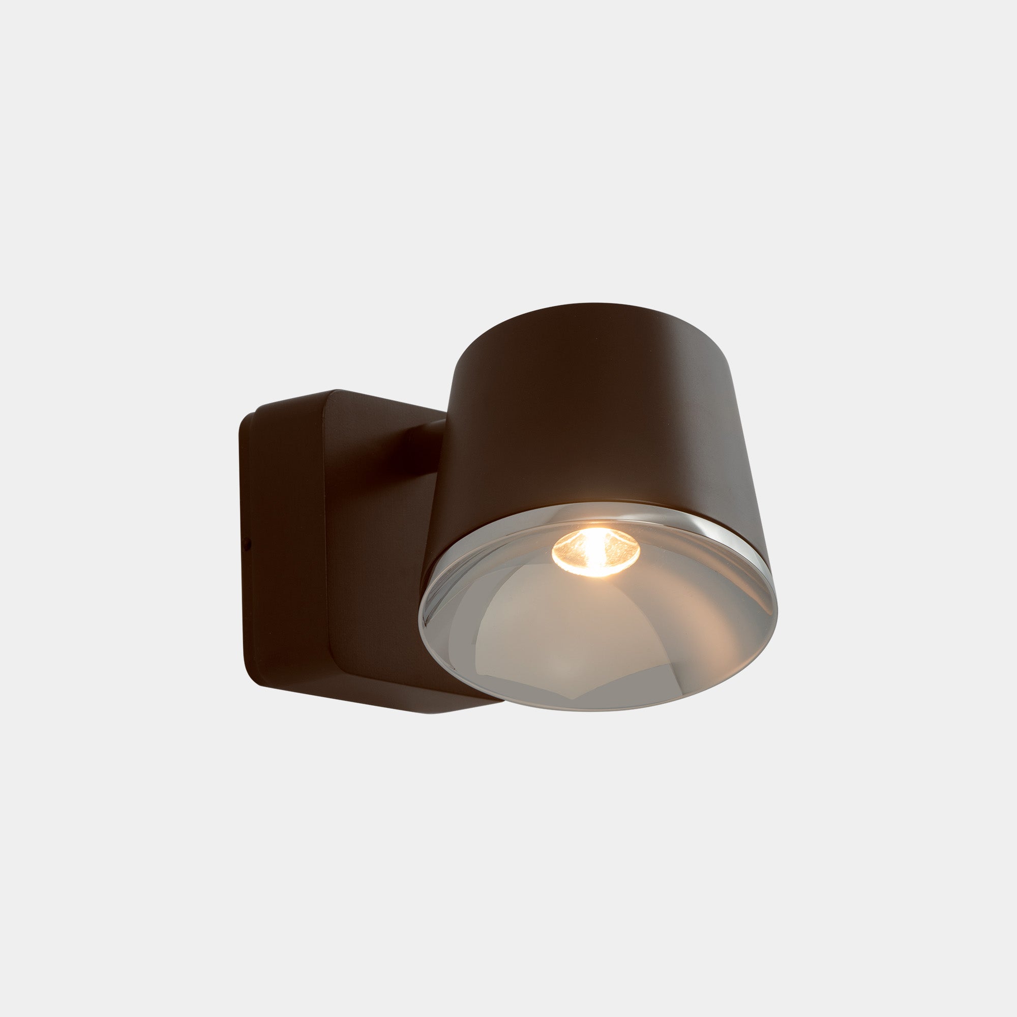 LedsC4 Drone Single Wall Light