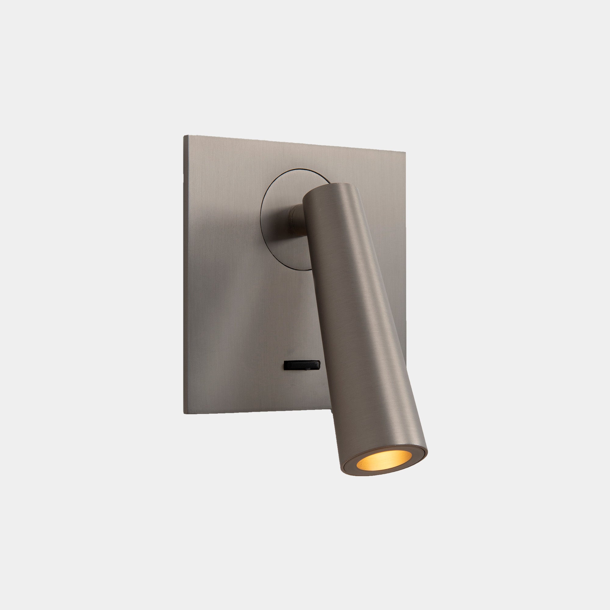 LedsC4 Gamma Square Reading Light