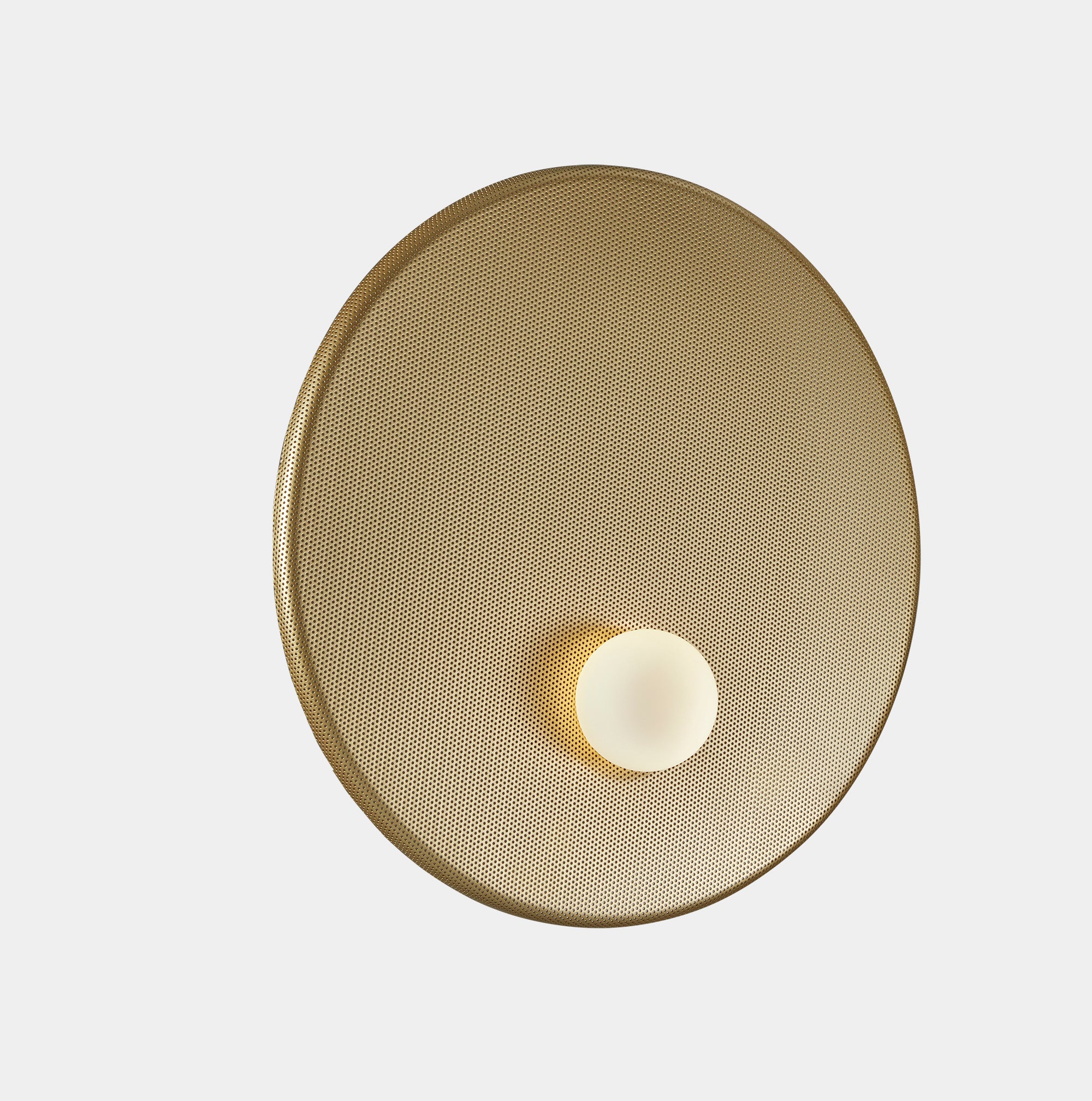LedsC4 Trip 460mm Wall Light