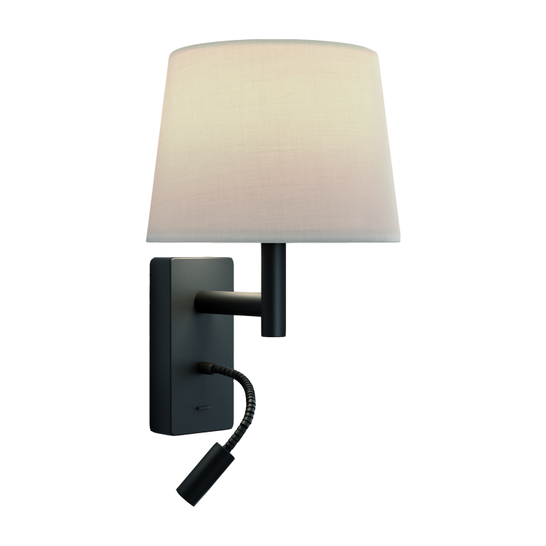 LedsC4 Metrica Shade Extend Reader Light