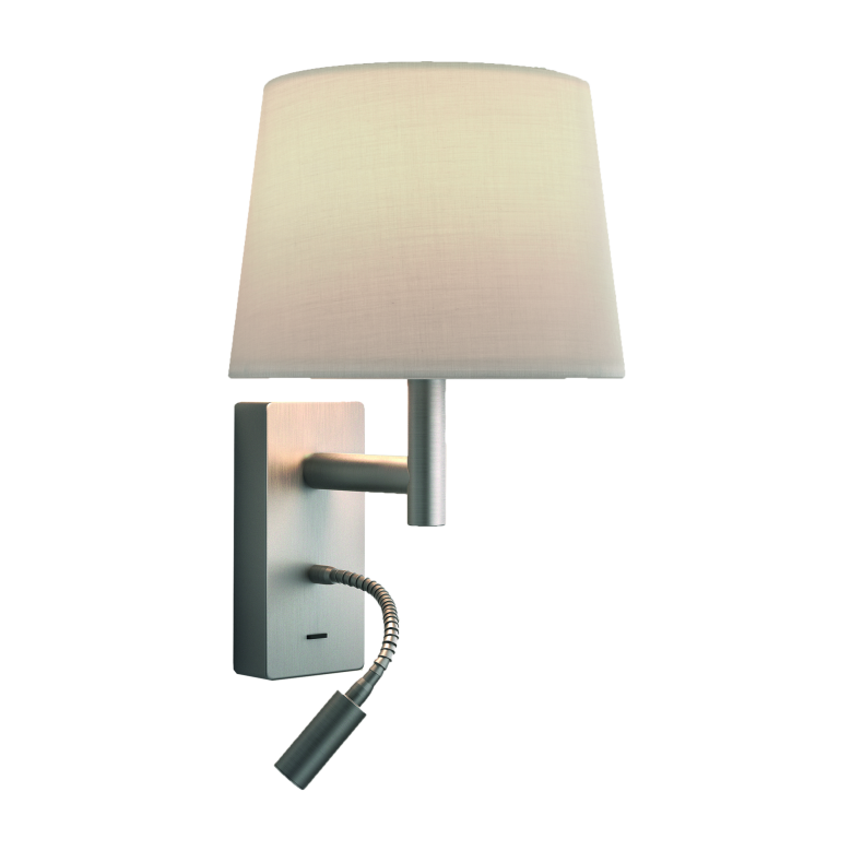 LedsC4 Metrica Shade Extend Reader Light