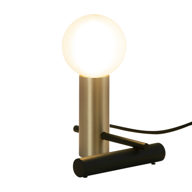 LedsC4 Nude Tiny Table Lamp