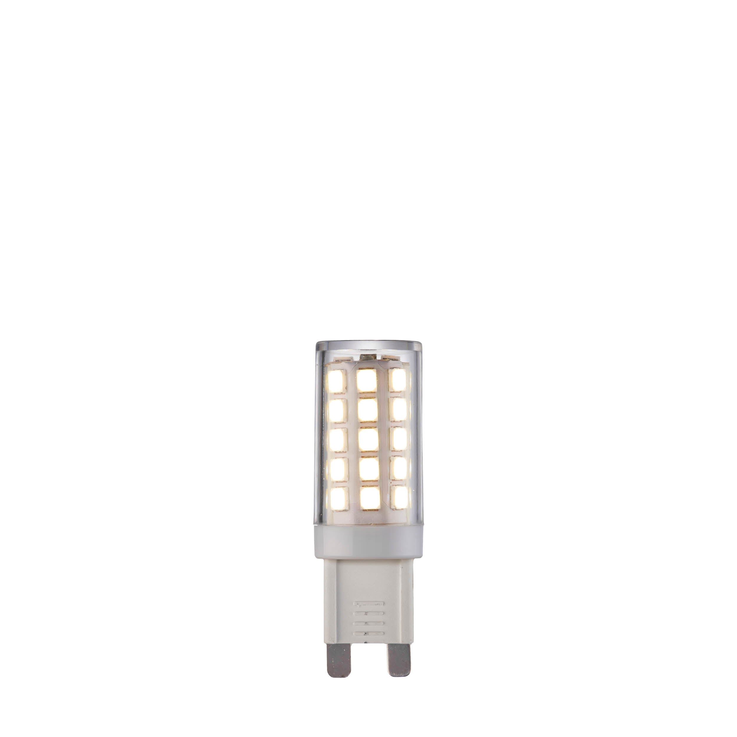 Endon G9 LED SMD 3.5W Bulb - 4000K - Non-Dimmable