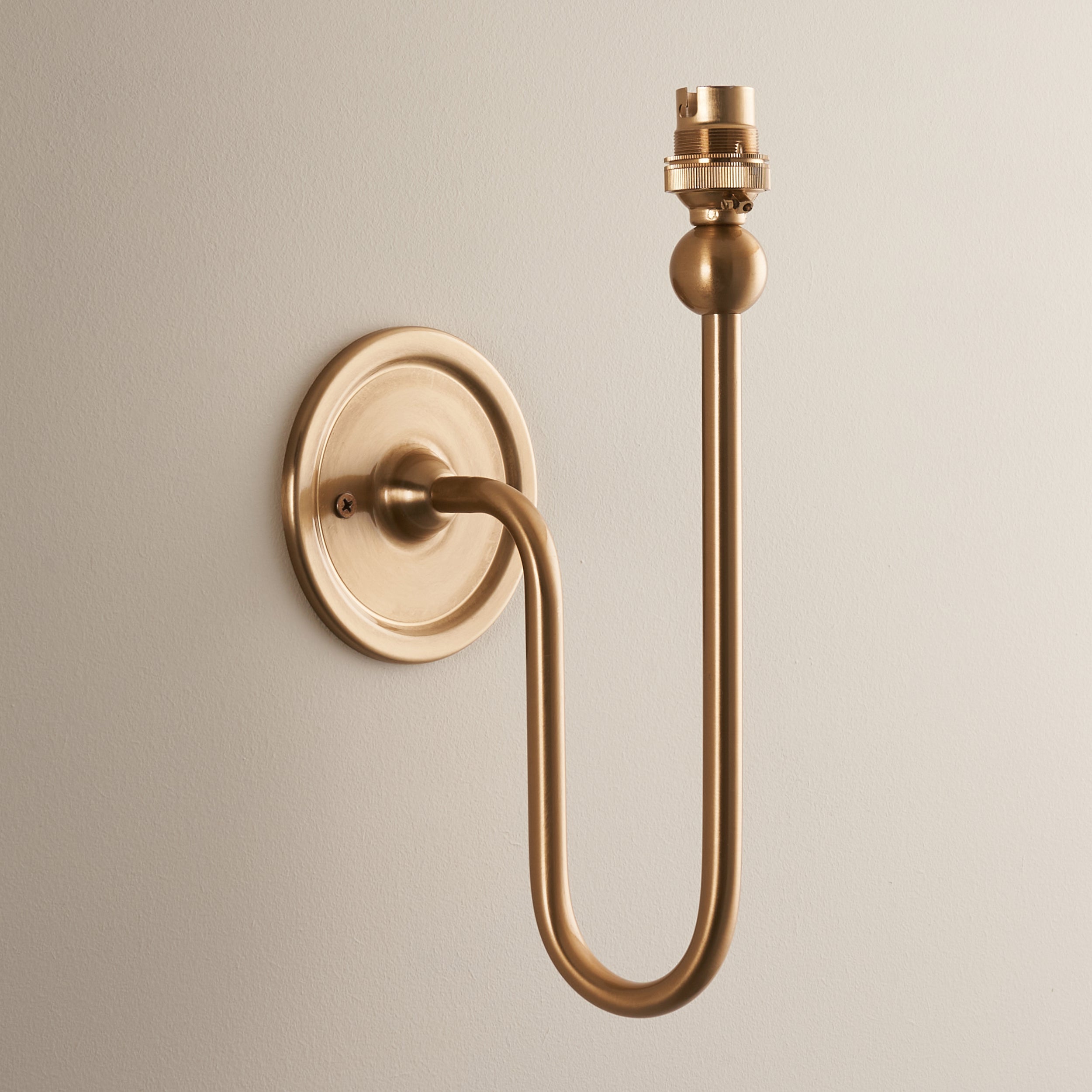 Endon Santiago Wall Light & Zigzag 20cm Cotswold Green Shade