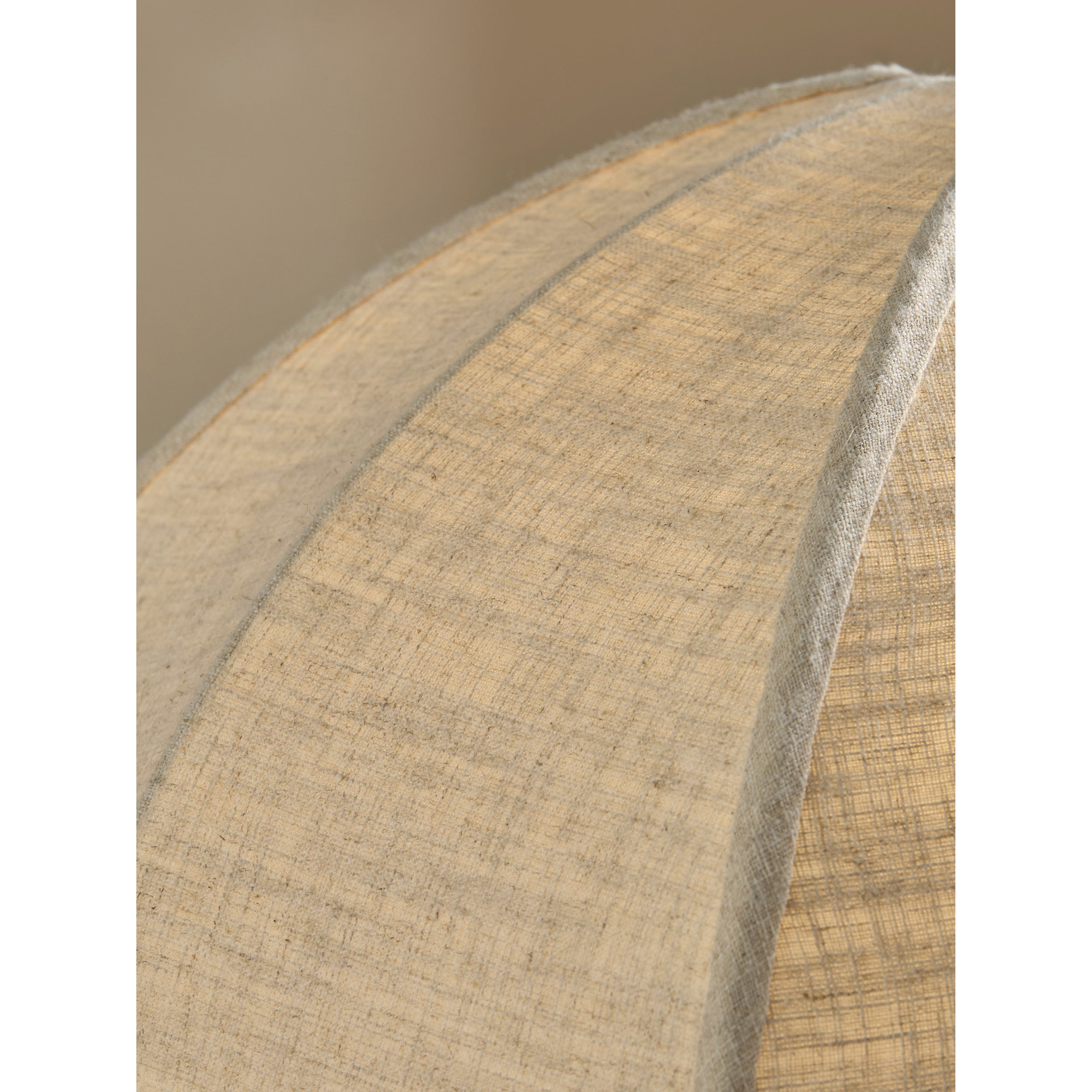 MADE.COM Benny Easy Fit Shade - Cream