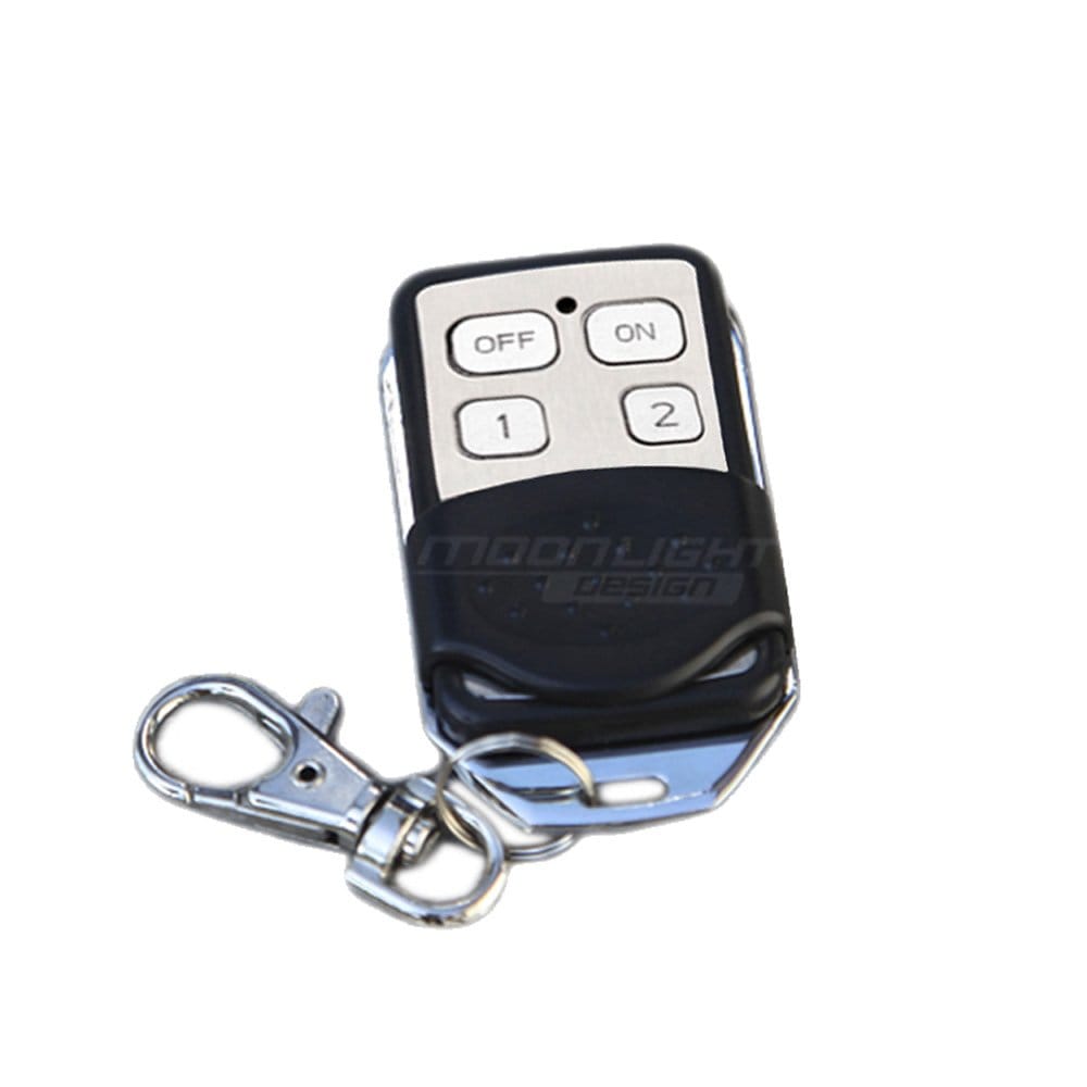 Light Symphony 2 zone Key Fob