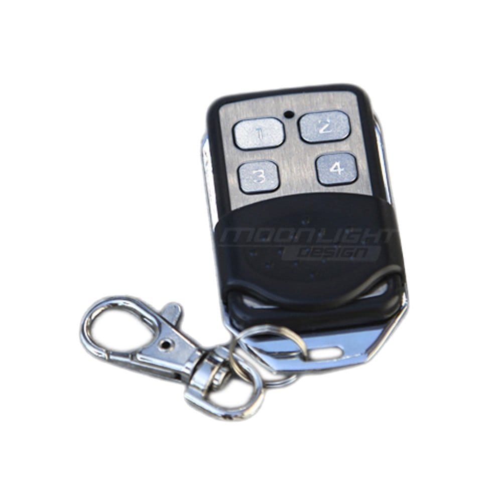 Light Symphony 4 zone Key Fob