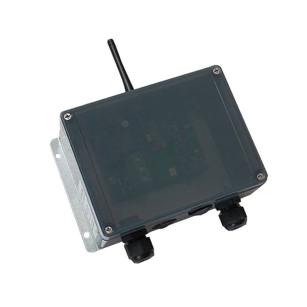 Light Symphony Driveway Beam Sensor (with repeater)