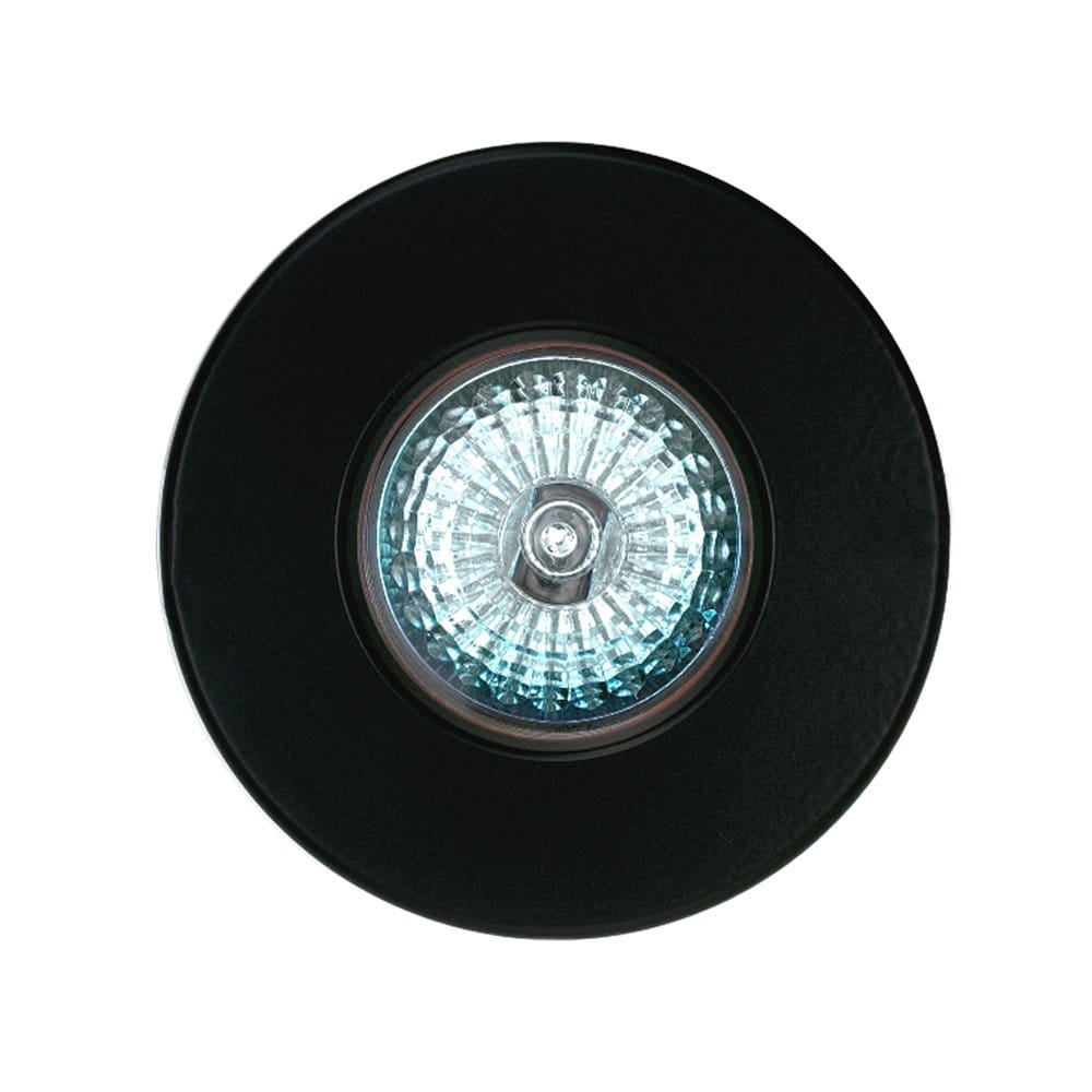 Hunza Eave Light - Powder coat colours - Low Voltage