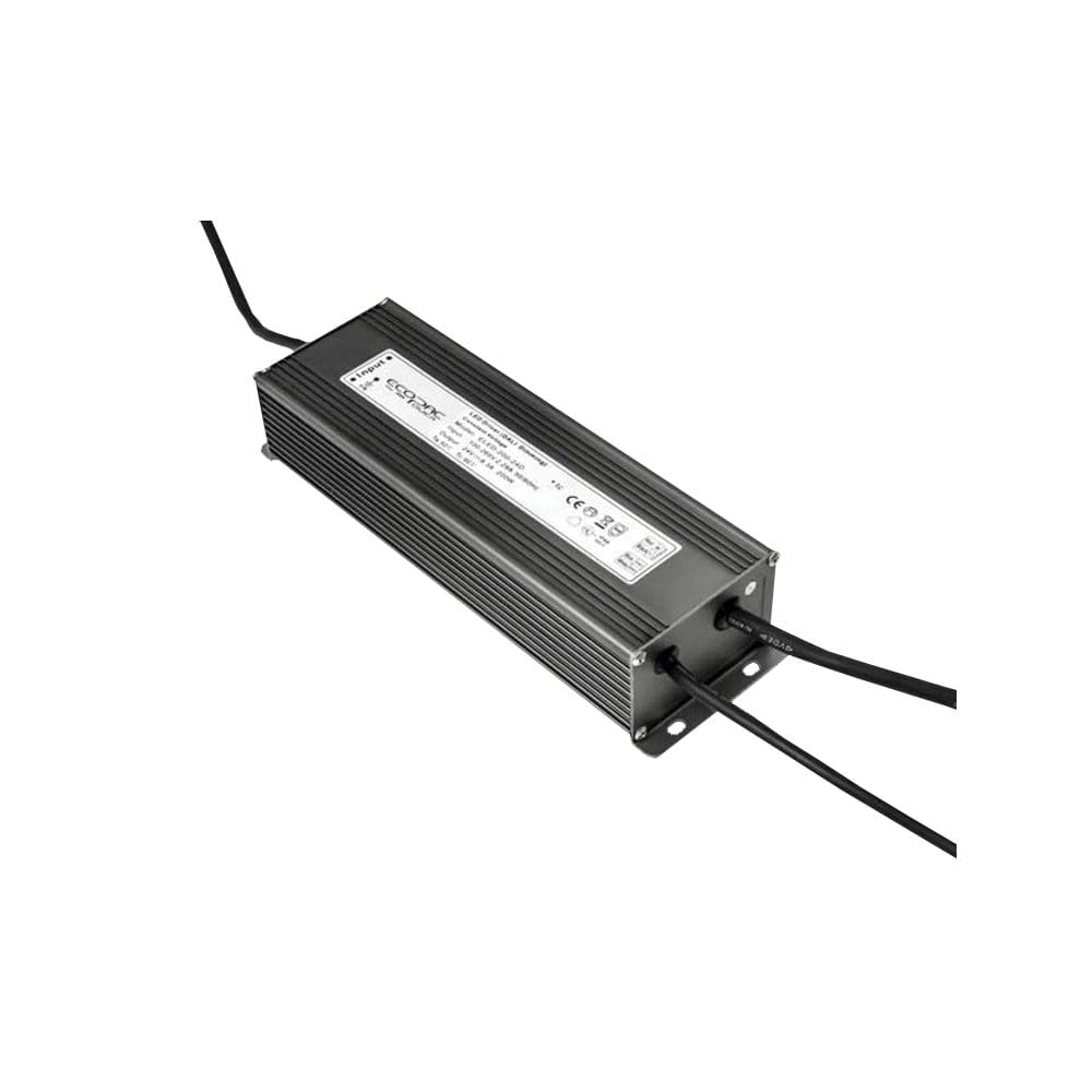 Collingwood PSDIP10024 LED Driver - IP66 - 1-10V Dimmable