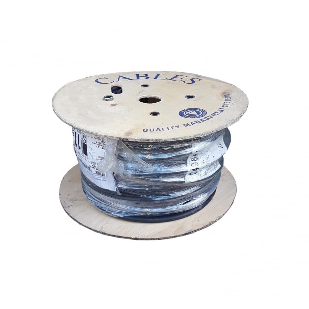 Hunza SWA - 3 core Armoured Cable (Mains) - 20m