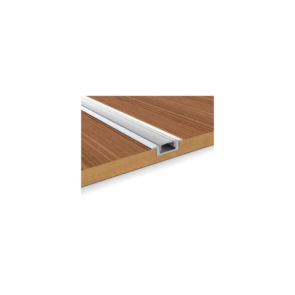 Collingwood 7mm Deep Recessed Profile & Diffuser
