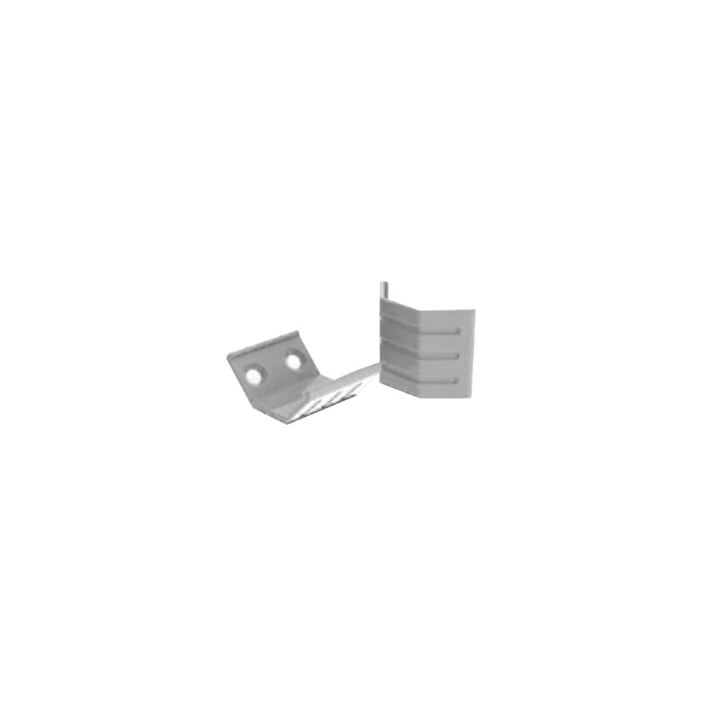 Collingwood Mounting Bracket for CO7 Surface Mount Corner Profile