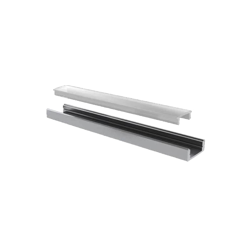 Collingwood 7mm Slim Surface Mount Profile & Diffuser