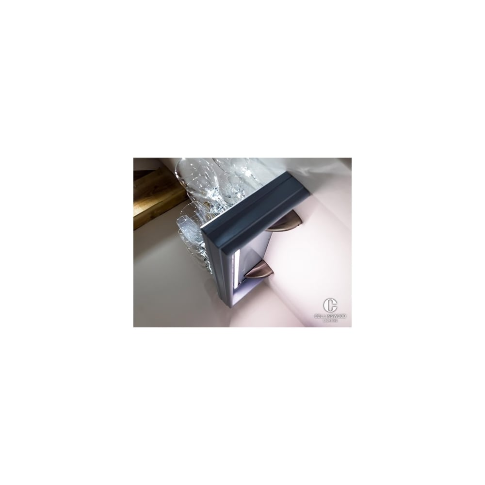 Collingwood 7mm Slim Surface Mount Profile & Diffuser