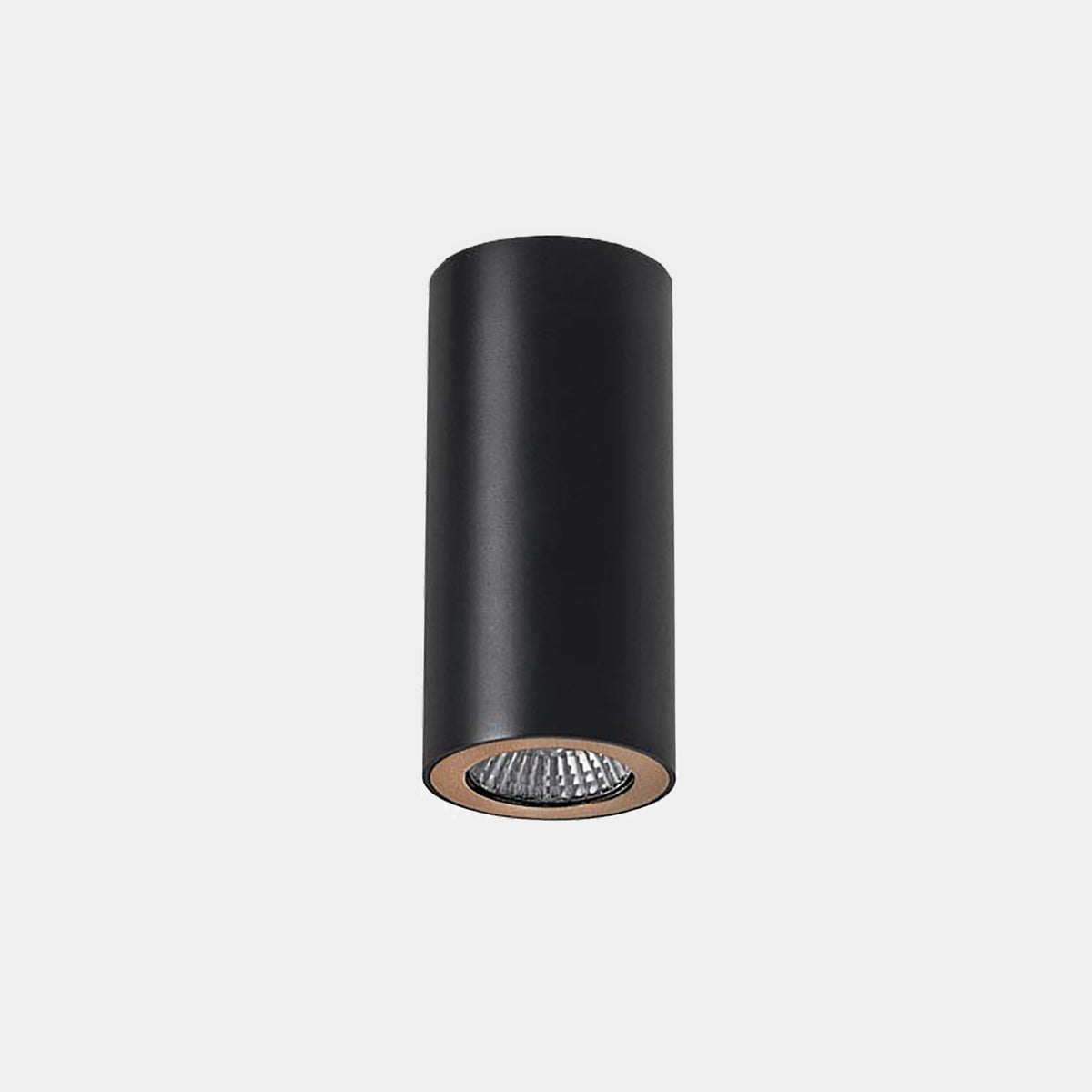 LedsC4 Pipe Single Ceiling Light