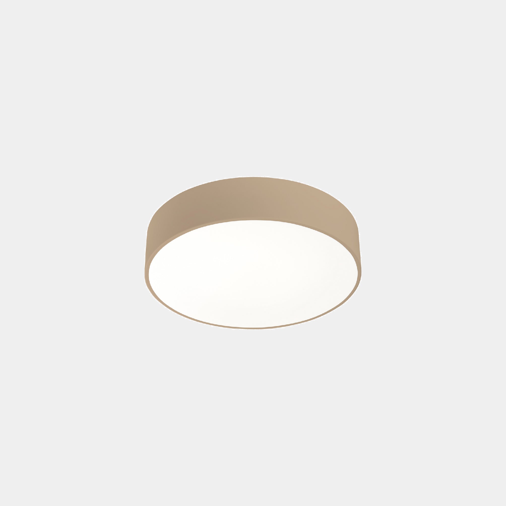 LedsC4 Caprice 240mm Flush Ceiling Light