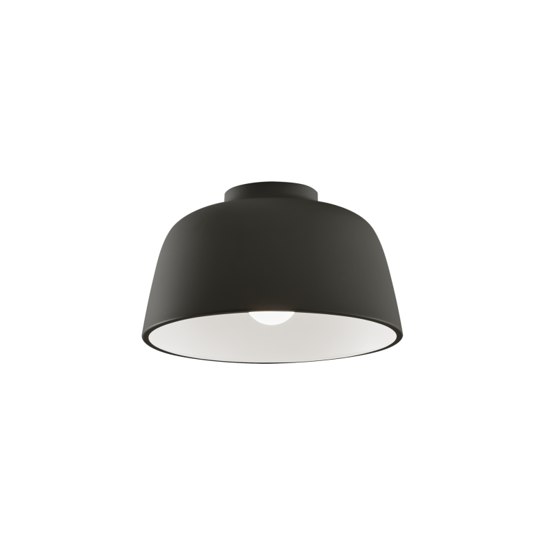 LedsC4 Miso 285mm Flush Ceiling Light