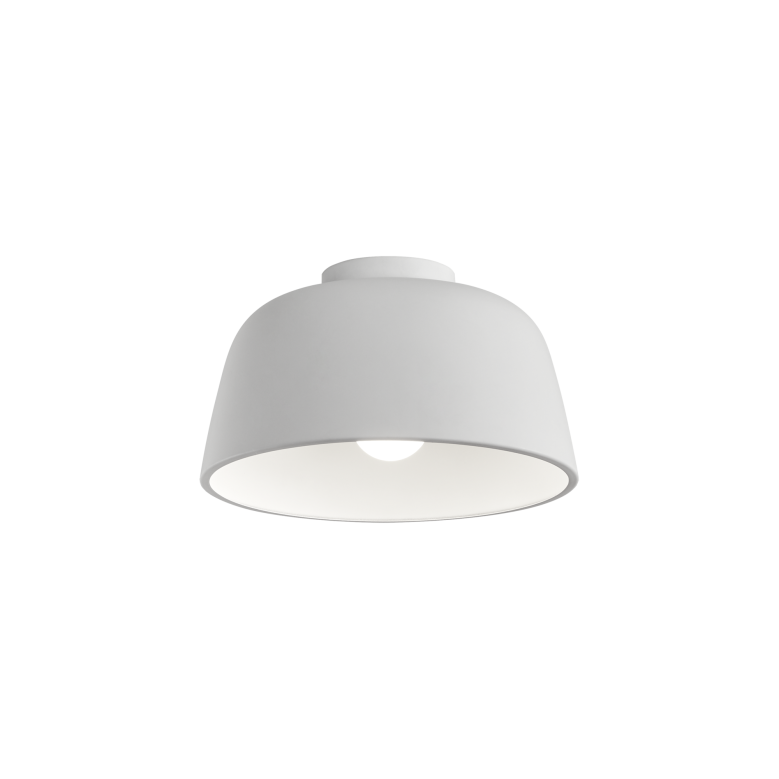 LedsC4 Miso 285mm Flush Ceiling Light