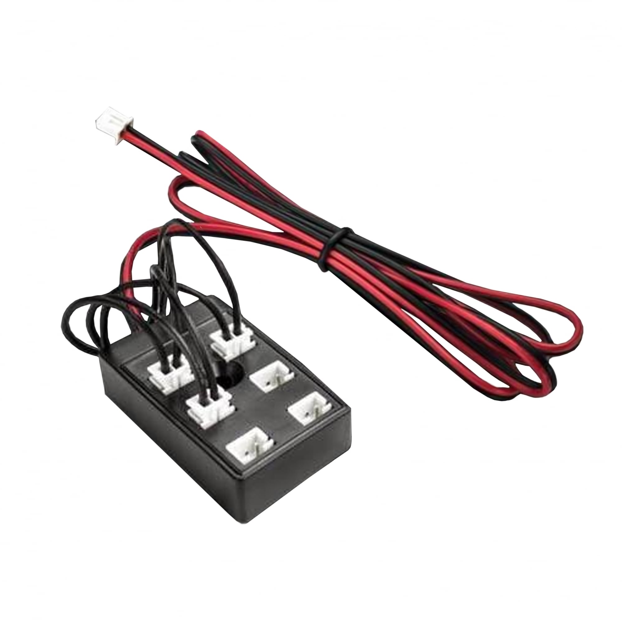 Collingwood LED LYTE 6 WAY EXT 6-Way 1m Extension Lead